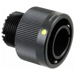 TE Connectivity TE DE Signal Standard CIRHSE06T1610PCNF80M32V0 1 ks; CIRHSE06T1610PCNF80M32V0
