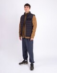 Fjällräven Greenland Down Liner Vest M 550 Black XL