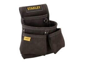 Stanley STST74306-1 / Opaskové puzdro na náradie a klince / 30x7x33 cm (STST74306-1)