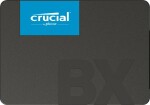 Crucial BX500 500GB 2.5" SATA III (CT500BX500SSD1)