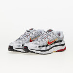 Tenisky Nike W P-6000 White/ Varsity Red EUR 36.5