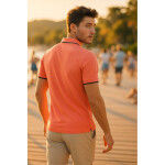 Polokošeľa Boos Paddy Pro M 50469102-649 3XL