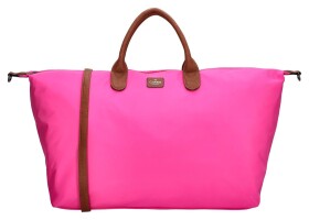 Cestovná taška Charm London Buckingham W00324 Fuchsia