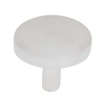 Plastová hlava, valcová, Ø 24 mm KS Tools 1401252; 1401252