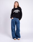 Carhartt WIP W' Guide Club Sweater Black/Wax M