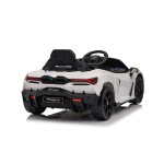 Mamido Detské elektrické autíčko Lamborghini Revuelto biele