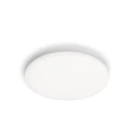 Philips Izso CL620 24W 38cm biela / stropné svietidlo / LED / 2500lm / 2700-6500K / IP20 / ovládač (8720169196070)