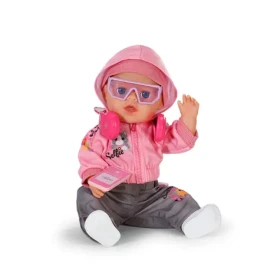 Zapf Creation BABY born Oblečenie Cool Girl