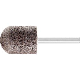 PFERD TOOLS 31408253 brúsny kolík Priemer 25 mm 10 ks; 31408253