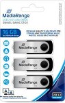 MediaRange MR910-3 USB 2.0 MR910-3