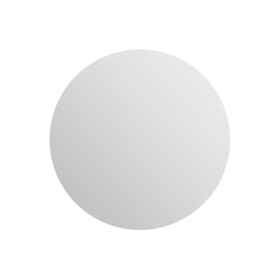 Zrkadlo s LED osvetlením Naturel Iluxit 60x60 cm ZIL60KLED ZIL60KLED