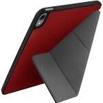 UNIQ case Transforma Rigor iPad Air 10,9 2020 UNIQ-NPDA10. 2020 TRIGRED coral red