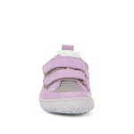 Dievčenské barefoot tenisky BASE Lilac Froddo G3130260-9 fialová - 32