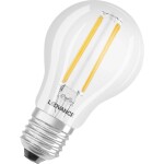 Ledvance Inteligentná LED žiarovka SMART+ WIFI, E27, A60, 5,5W, 806lm, 2700K, teplá biela