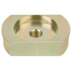 Kotúč so závitom, Ø 95 mm KS Tools 440.0251; 440.0251