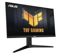 27" Asus VG27AQML1A čierna / Monitor / Fast IPS / QHD 2560×1440 / 260 Hz / 1 ms / DP+HDMI / repro / VESA (90LM05Z0-B07370_B)