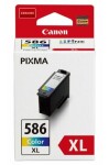 Canon Canon Cartridge CL-586XL EUR barevný