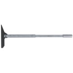 Okrajové železo KS Tools 140.2456; 140.2456