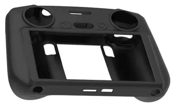 Puluz PU888B čierna / Silikónové púzdro / DJI RC 2 (PU888B)