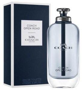 Coach Coach Open Road EDT