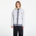 Bunda Carhartt WIP OG Detroit Jacket UNISEX Black/ Black Chalk Wash XXL