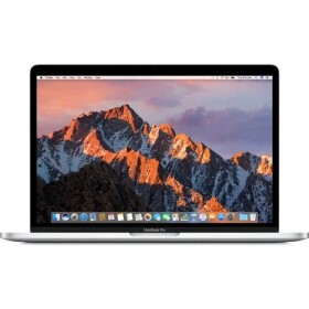 Macbook Pro RETINA 13.3" / I5 2.3GHZ / 8GB RAM / 256GB SSD silver (2017)