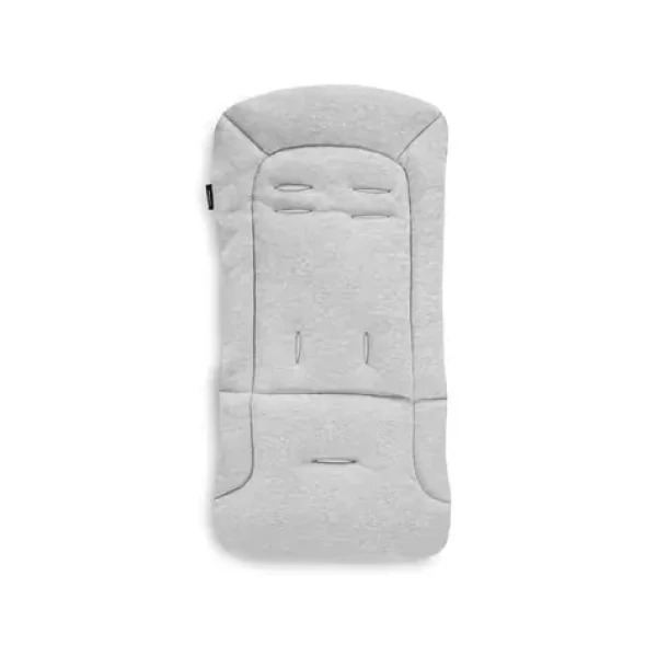 Hauck Podložka do kočíka Liner Light Grey (HK670026)