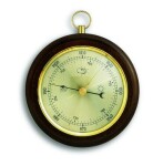 TFA 29.4001 Barometer 136 mm na zavesenie