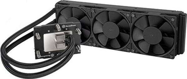 SilverStone SilverStone SST-XE360-SP5 Komplett-Wasserkühlung für LGA 6096 - 360 mm