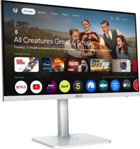 MSI MD272UPSWDE