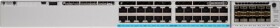 Cisco Cisco CATALYST 9300 24-PORT MGIG AND