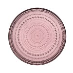Iittala Sklenený tanier Kastehelmi Ø 17 cm – Calluna