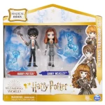 Harry Potter Harry Ginny patrónmi