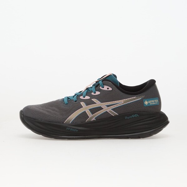 Tenisky Asics Gel-Cumulus 27 Gtx Carrier Grey/ Misty Pine EUR 41.5