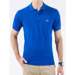 Pánske polo tričko 121200-W15 Lacoste