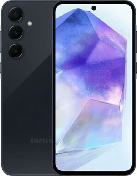 Samsung Galaxy A55 5G (SM-A556BZKAEUE)