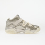 Tenisky Y-3 Megaball Silver Met./ Silver Met./ Off White EUR 38 2/3