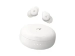 Anker Soundcore Sleep A30 biela / Bezdrôtové slúchadlá / BT 5.3 / výdrž 40 hodín (D1301G21)