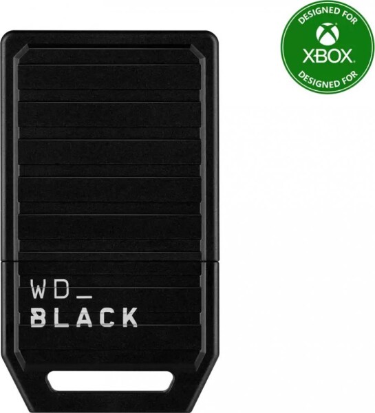 WD Black C50 Expansion Card 1TB, WDBMPH0010BNC-WCSN