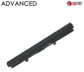Extra Digital Notebook baterija, Extra Digital Advanced, TOSHIBA Satellite C55 PA5195U-1BRS, 2600mAh