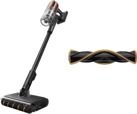 Dreame Odkurzacz pionowy Dreame Z20 AquaCycle + Szczotka do odkurzacza Dreame Z20 AquaCycle