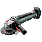 Metabo WPB 18 LT BL 11-125 613059840 akumulátorová úhlová brúska 125 mm, 18 V; 613059840