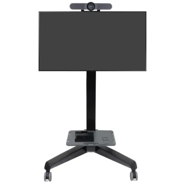 ERGOTRON Neo-Flex Mobile MediaCentre Cart UHD / Mobilný stojan pre LCD 50 až 80 (24-192-085)