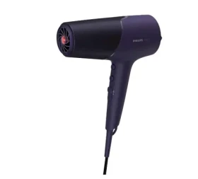 Philips BHD514-00 fialová / Sušič vlasov / 2300W / 2 rýchlosti - 3 teploty / ThermoShield / difuzér (BHD514/00)