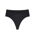 Triumph Dámske tangá Soft Sculpt Bandeau - BLACK - black 0004 - TRIUMPH BLACK 38