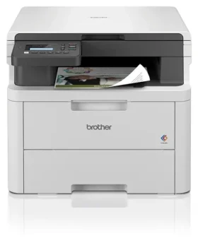 Brother DCP-L3515CDW / Multifunkčná tlačiareň / LED / farebná / A4 / duplex / WiFi / USB (DCPL3515CDWRE1)