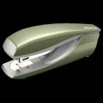 Leitz NeXXt STYLE 5562 zelenkavá / Stolová zošívačka / 3 mm / až 30 listov / P3 24/6 a 26/6 (55620053)