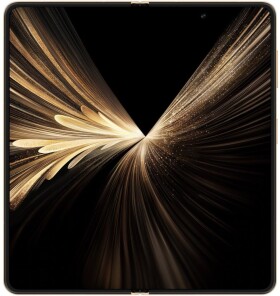 Honor Honor Magic V5 5G Dual Sim 16GB RAM 512GB - Brown