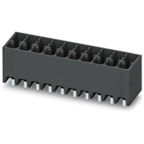 Printed-circuit board connector DMCV 1,5/11-G1-3,5 P20THR 1787292 Phoenix Contact; 1787292