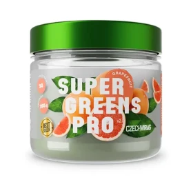 Slovak Virus Super Greens Pro V2.0 360 g grapefruit (19081)